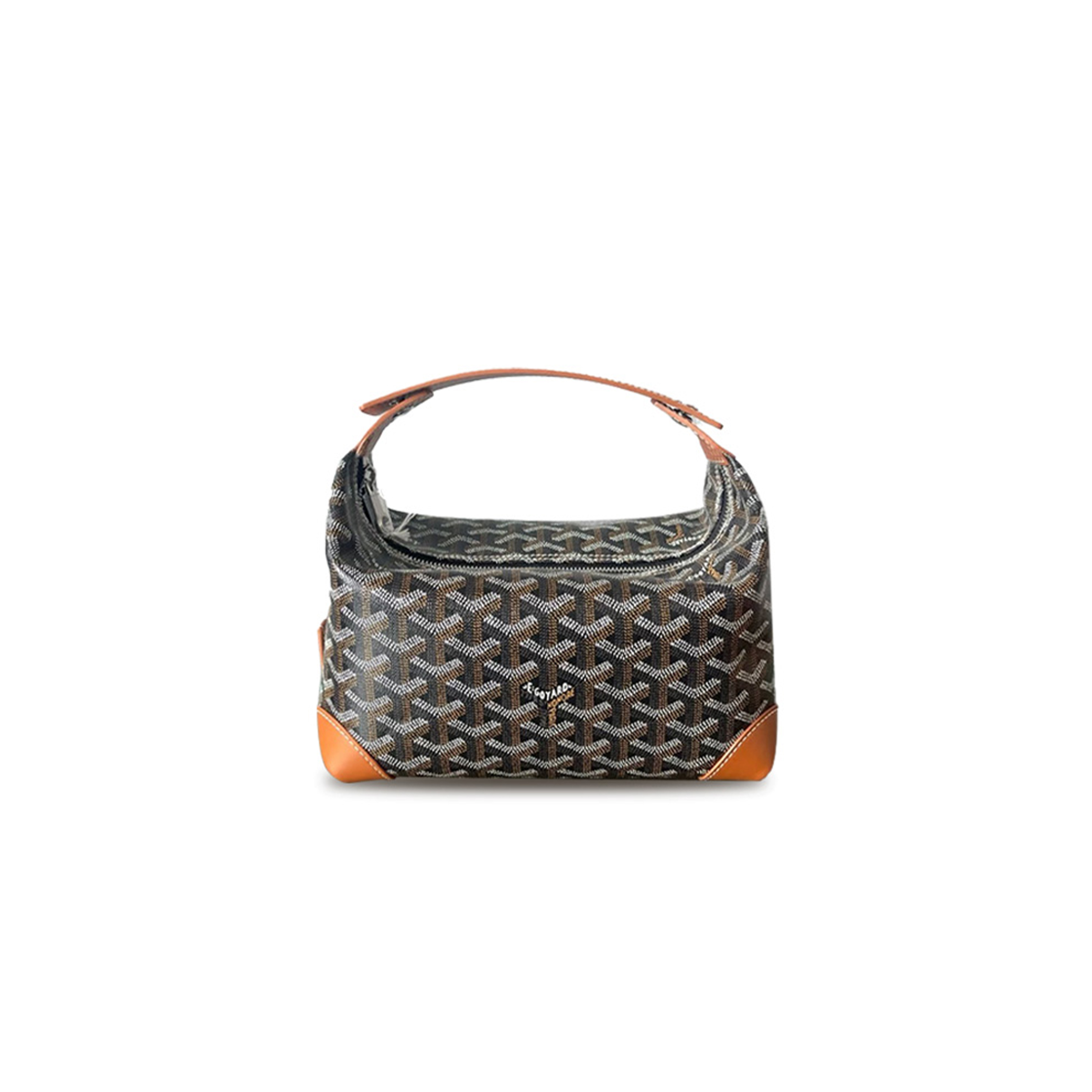 Go*ard bowling 25 toiletry bag (22*13*13cm)